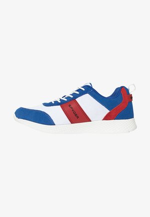 Spyder, Sneakers - blue