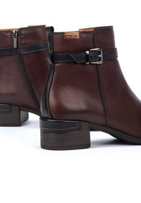 Pikolinos MALAGA - Botines bajos - dark  brown