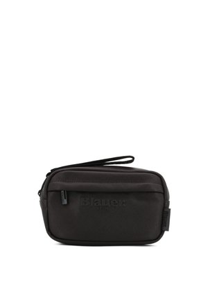 Trousse - dark brown