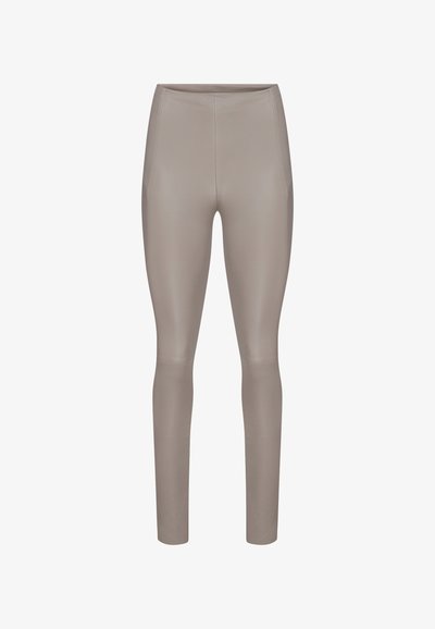 VSP ANTONIA - Lederhose - beige