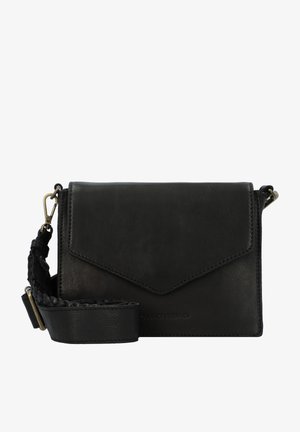 Sac bandoulière - black