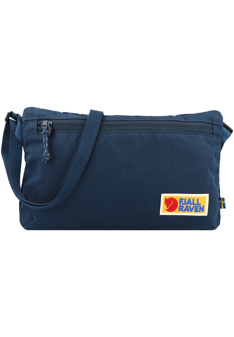 Fjällräven VARDAG POCKET - Taška s příčným popruhem - storm