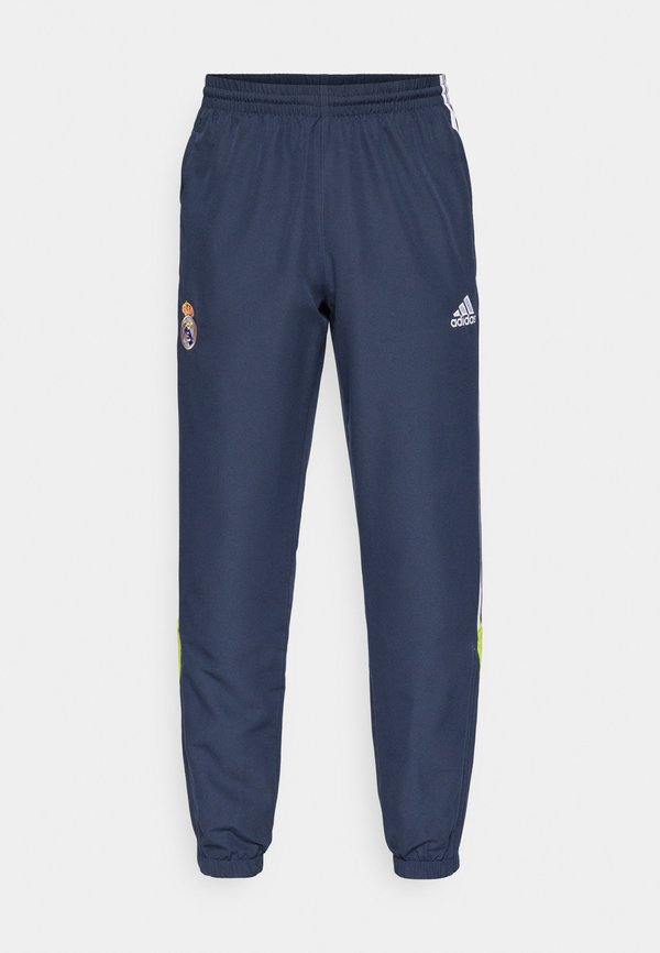 REAL MADRID PANTS - Club wear3