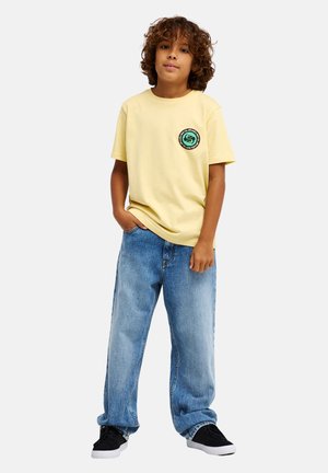 Quiksilver, EV DUALITY SS Y (PNY0) - T-shirt imprimé - yfm
