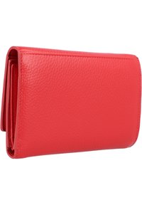 Bric's MARMOLADA RFID - Wallet - rosso