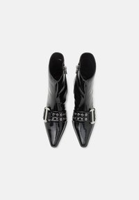 Steve Madden EXTENDO - Bottines - black