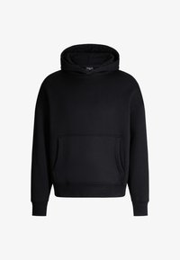 Unausgewählt, schwarz