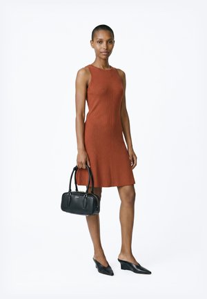 BOSS, SANDY BOWLING - Bolso de mano - black