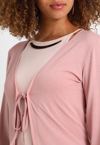 Anna Field Kofta - light pink