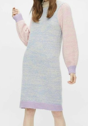 Robe pull - lilac