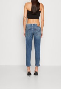 Levi's® Jeans slim fit - stone blue denim