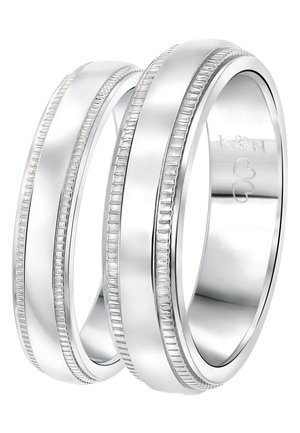 MARBELLA - Ring - silver-coloured
