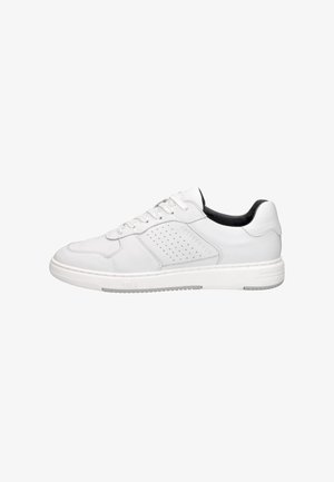 CYCLEUR de LUXE Sneakers laag - wit