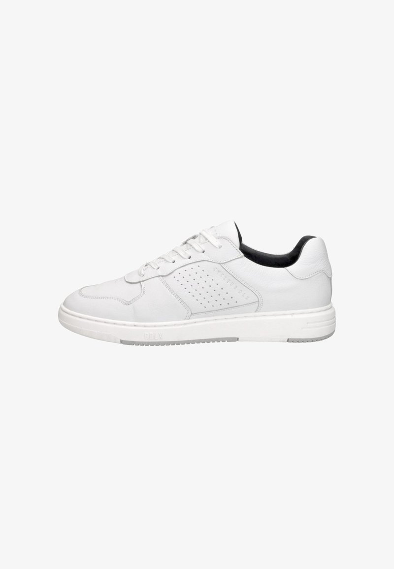 CYCLEUR de LUXE Sneakers laag - wit