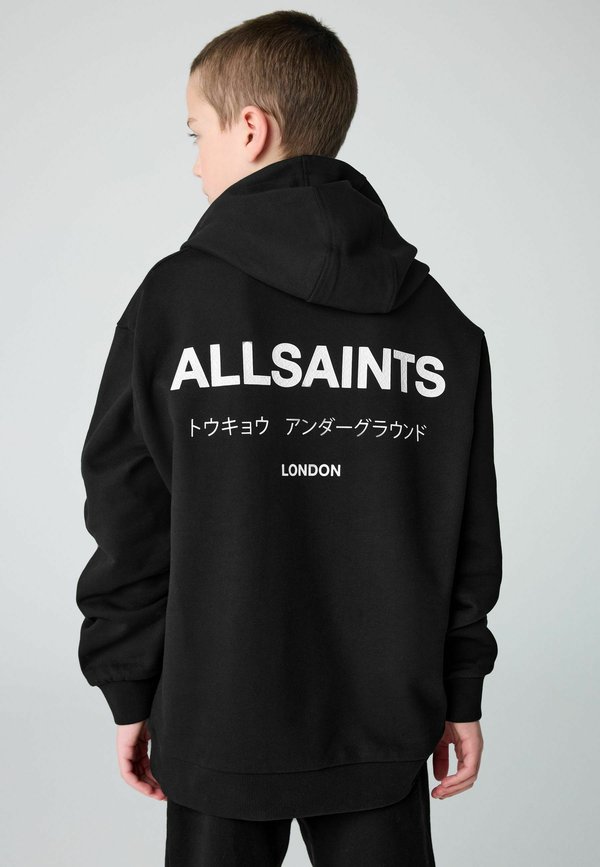 UNDERGROUND  - Kapuzenpullover