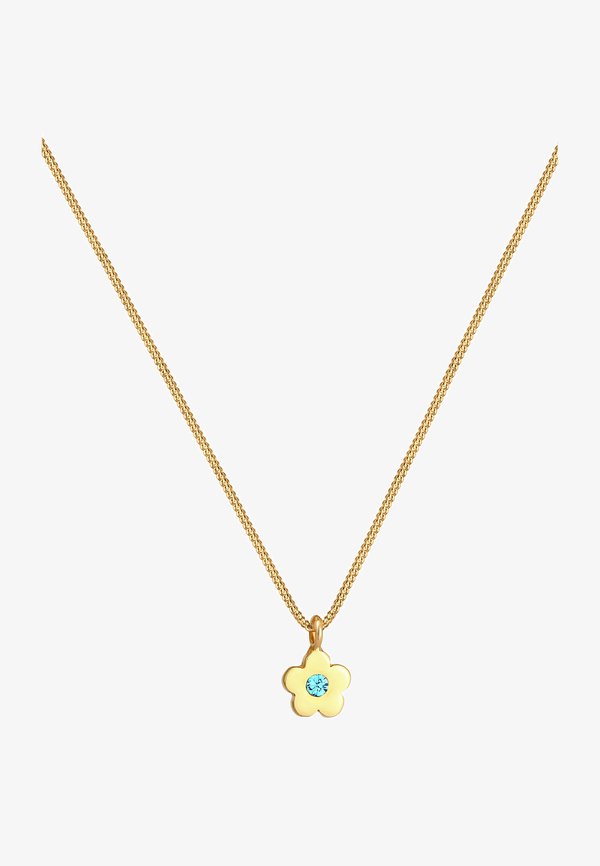 FLOWER – Halskette