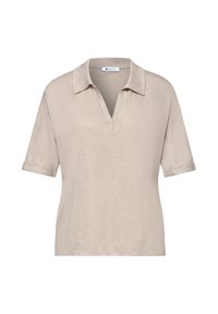 Nevybráno, timeless beige