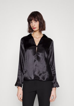 STUDIO ID ALYSSA  - Μπλούζα - black