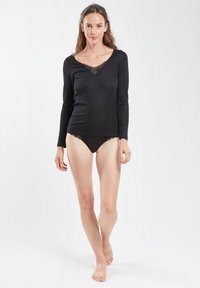 Armor lux Caraco - noir