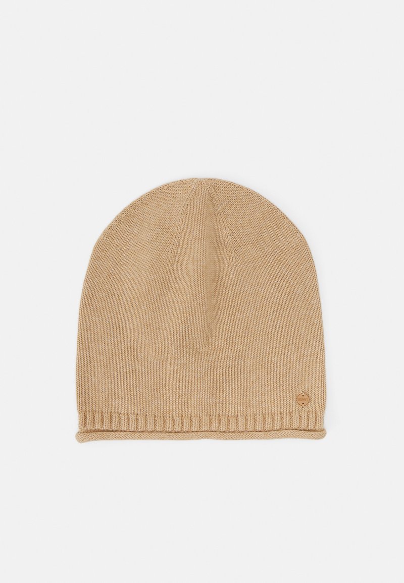 Tommy Hilfiger FLAG BEANIE UNISEX - Berretto - blue hills/blu