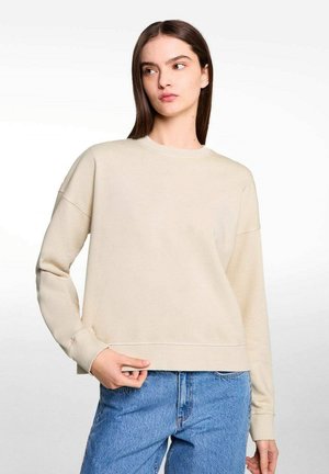 Neule - off-white