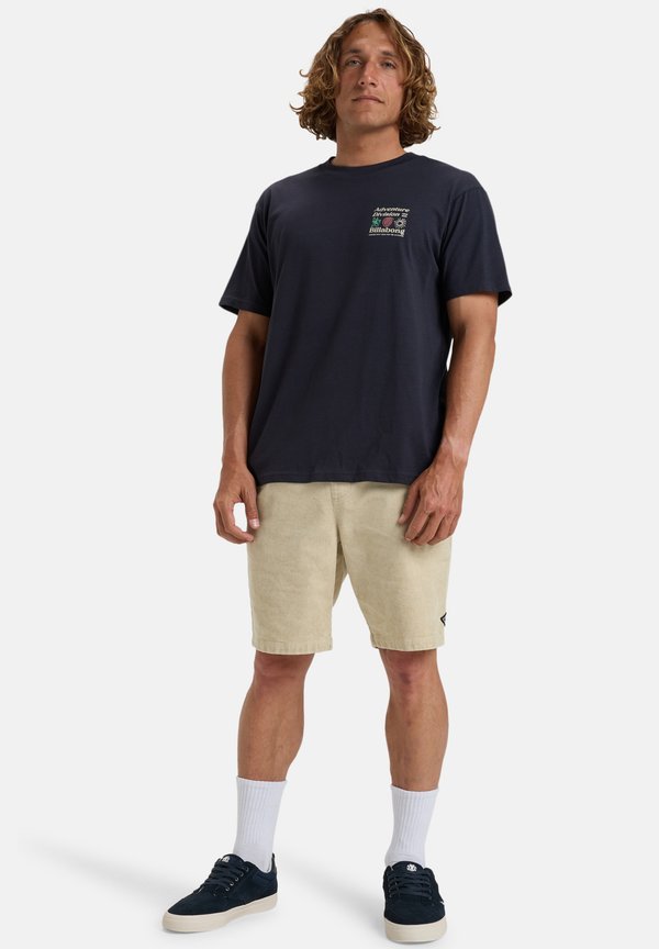 APPROACH - Print T-shirt - ktw2