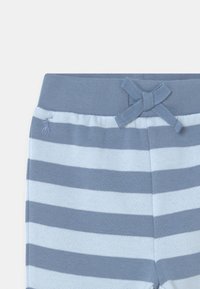 Polo Ralph Lauren BABY PANTS ATHLETIC - Kalhoty - channel blue/beryl blue