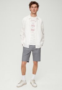 s.Oliver PHOENIX: BERMUDA STRETCH - Szorty