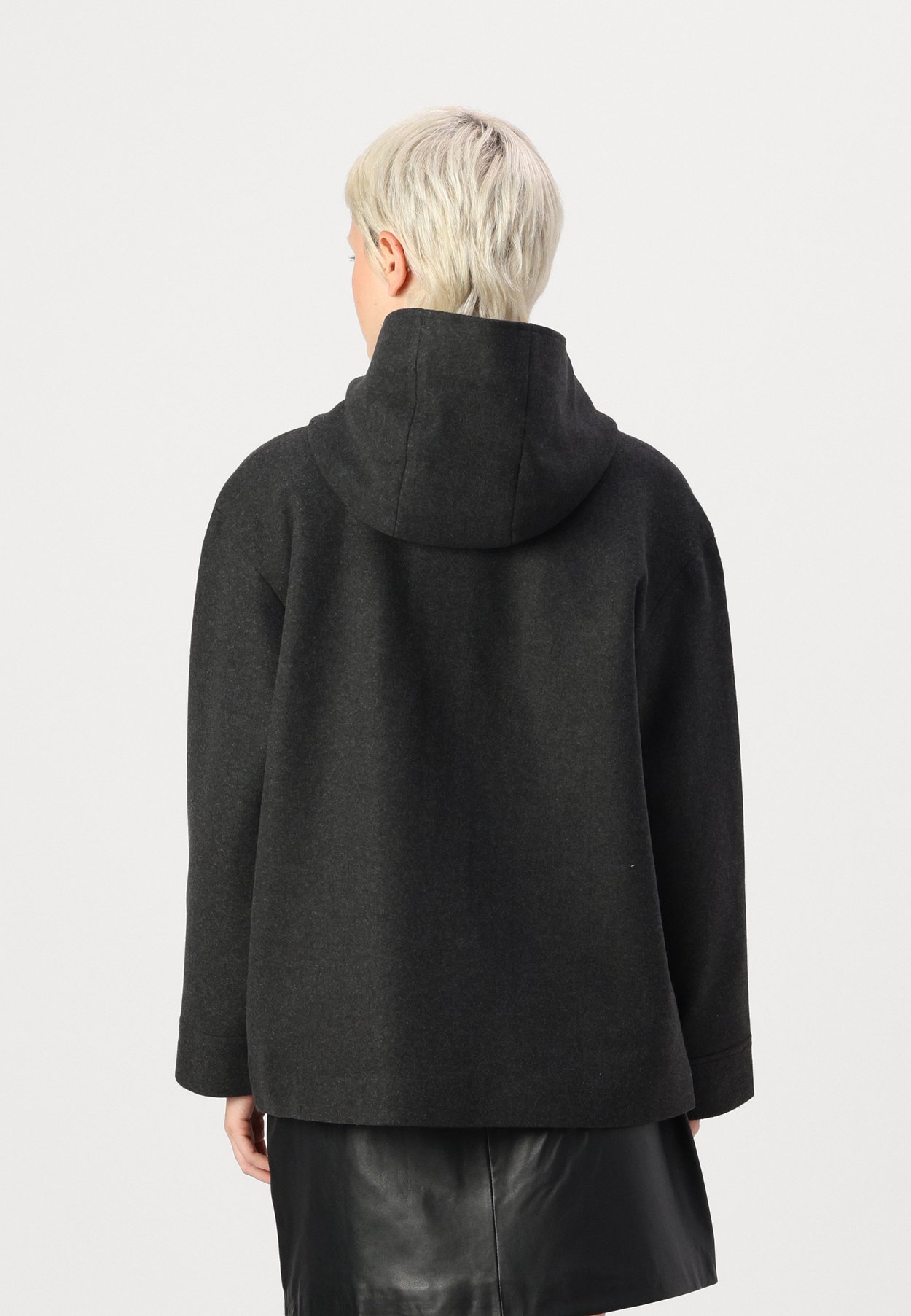 ONLAUGUSTA HOOD JACKET