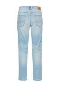 camel active FLEX niebieski