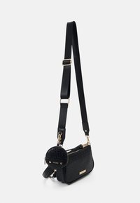 ALDO EVERYDAY SET - Sac à main - black