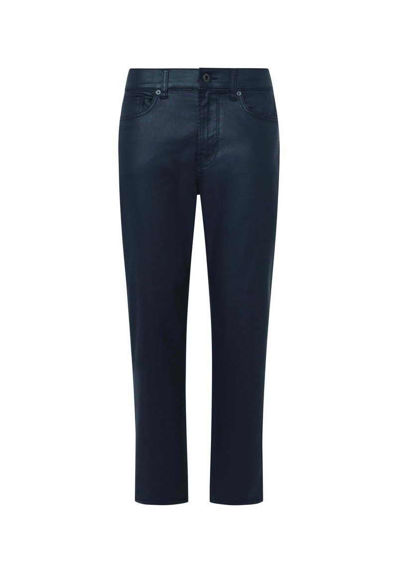 Pepe Jeans Slim fit jeans blauw denim/bluedenim Pepe Jeans Slim fit jeans blauw denim/bluedenim