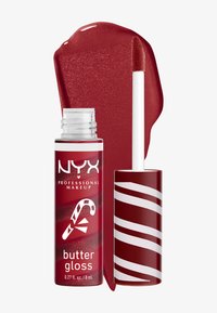 NYX Professional Makeup - Błyszczyk