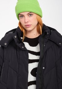 Volcom UNISEX zielony