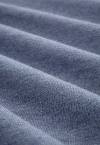 CREW NECK  - Trui - vintage indigo blue melange