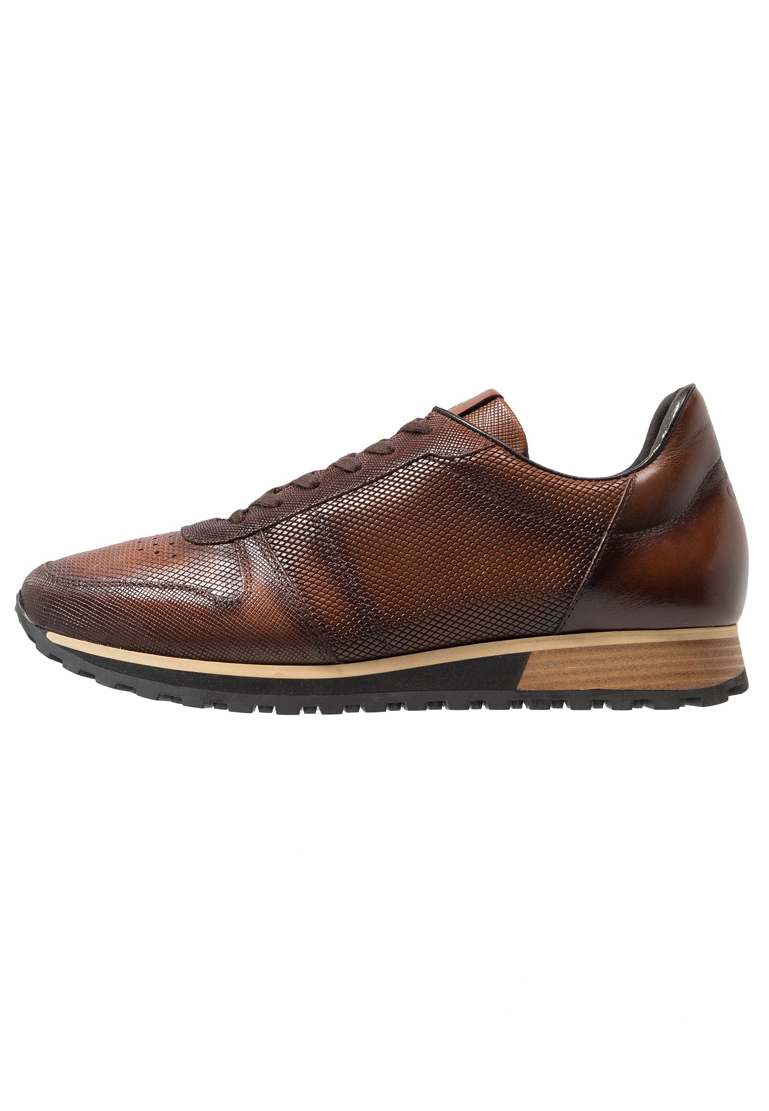 Giorgio 1958 Joggesko brown Zalando.no Giorgio 1958 Joggesko cognac Zalando.no