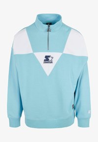 Kijelölve, balticblue white