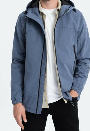 Veste mi-saison - blue