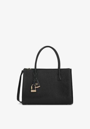 Kazar, NAFI... - Kabelka - black-