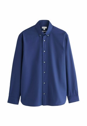 Next, REGULAR FIT - PREMIUM SMART - Skjorter - blue