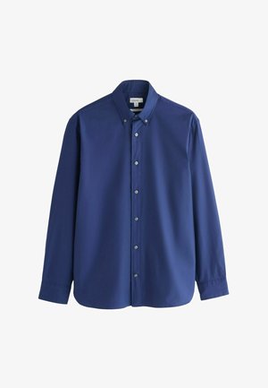 Next, REGULAR FIT - PREMIUM SMART - Chemise - blue