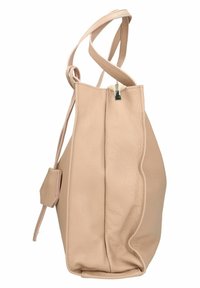 CHICCA BORSE Shoppingväska - rosa