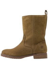 Apple of Eden Stövel - khaki