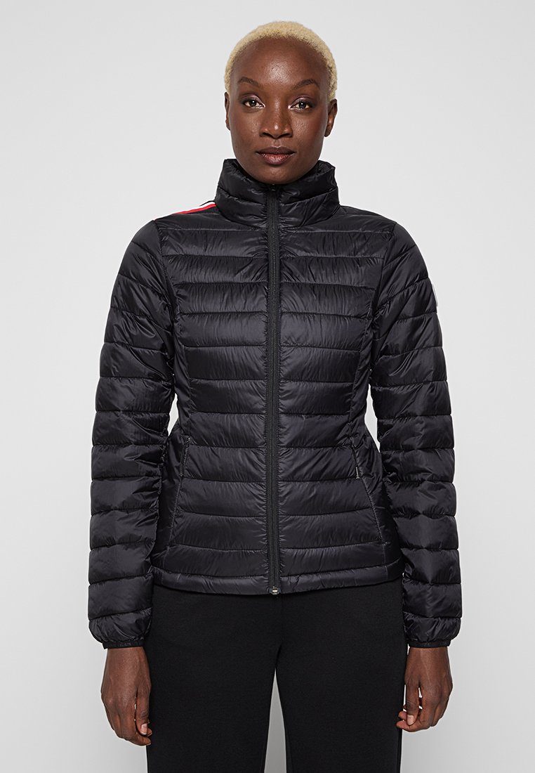 Rossignol Outdoorjas zwart