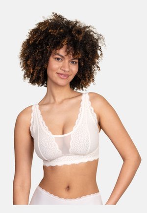 SugarShape, Bustier - powder