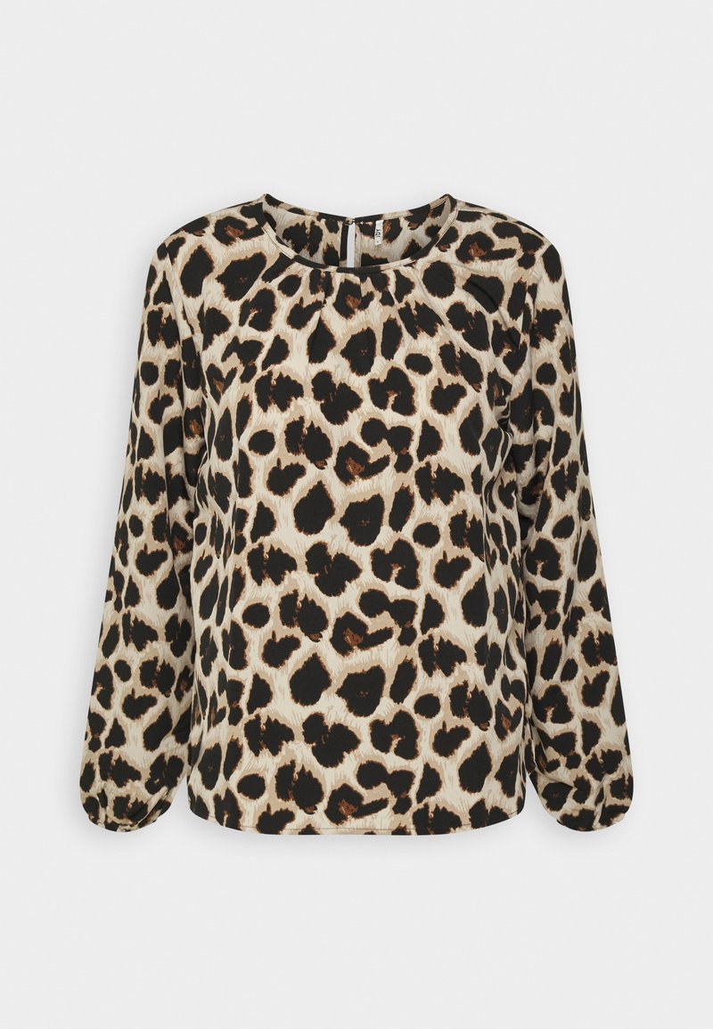 JDY Blouse zwart