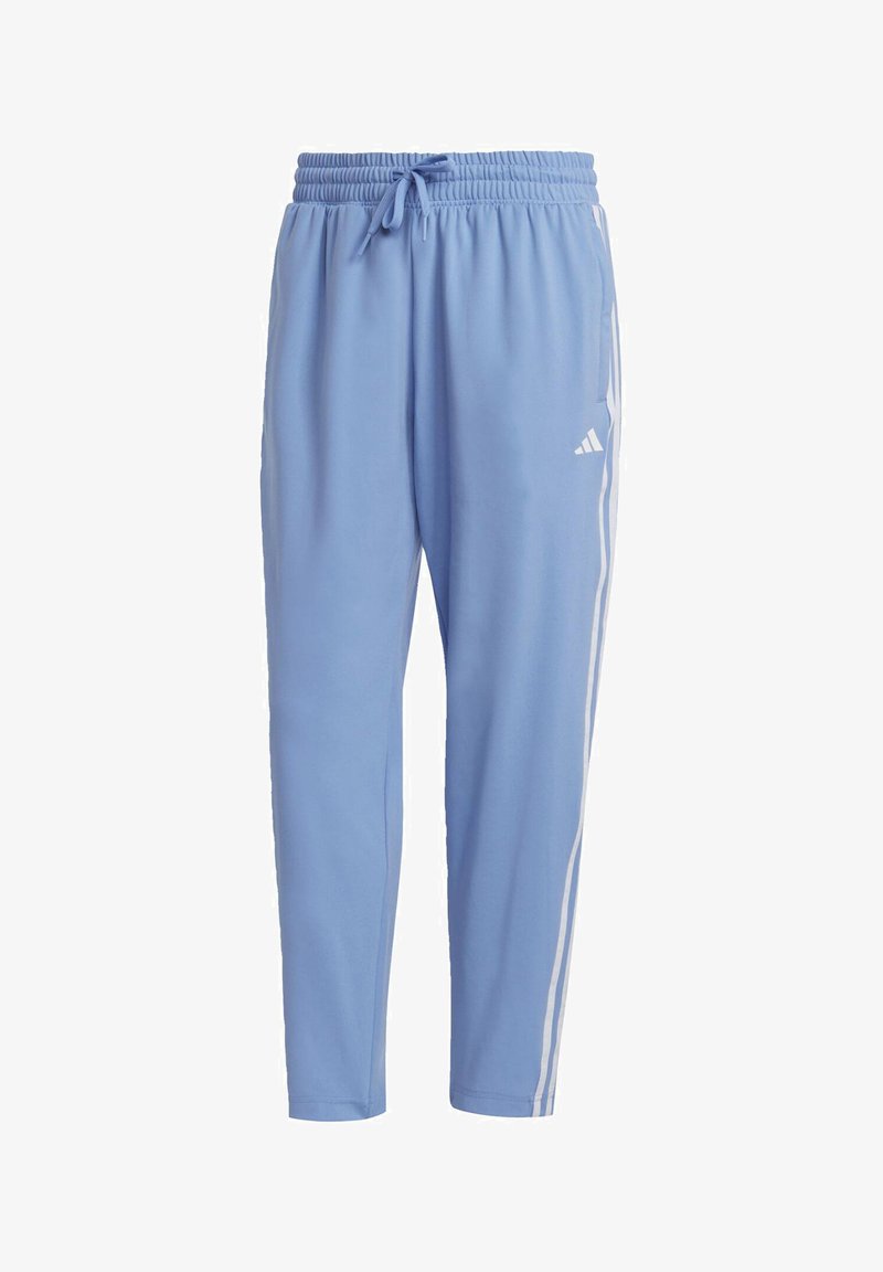 Adidas superstar track pants ash blue Clearance