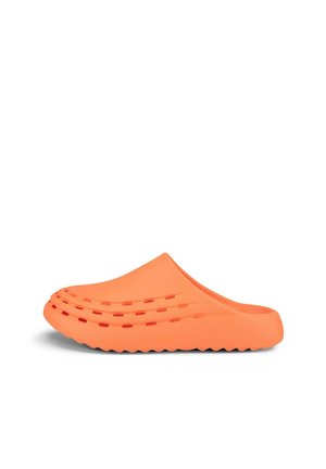 COZMO SLIDE - Sandales de bain - coral