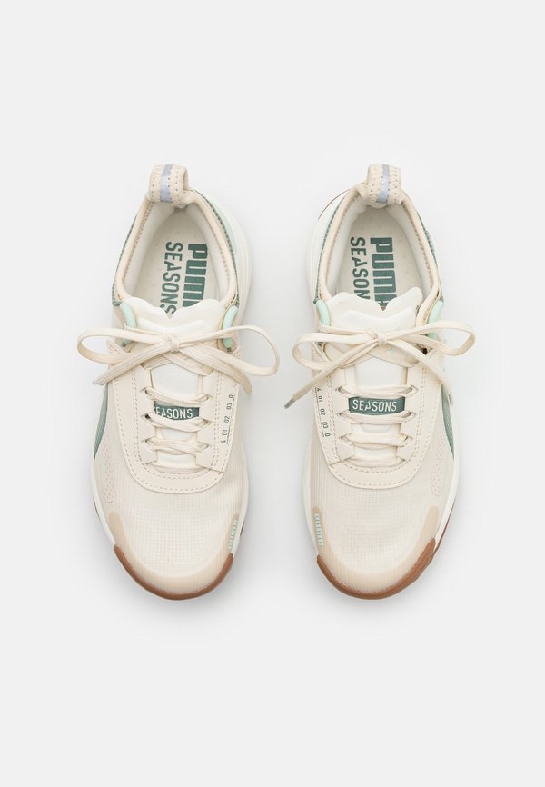 VOYAGE NITRO 3 TECH - Road running shoes4