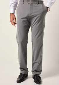JP1880 Stoffhose - grey